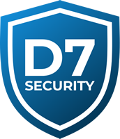 D7Security logo